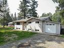 767 Spruce Street, Quesnel, BC  - Outdoor 