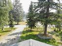 767 Spruce Street, Quesnel, BC  - Outdoor With View 