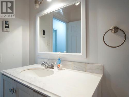 767 Spruce Street, Quesnel, BC - Indoor Photo Showing Bathroom