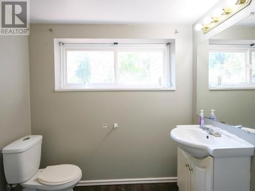 767 Spruce Street, Quesnel, BC - Indoor Photo Showing Bathroom