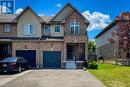 112 Meadow Wood Crescent, Hamilton, ON  - Outdoor With Facade 