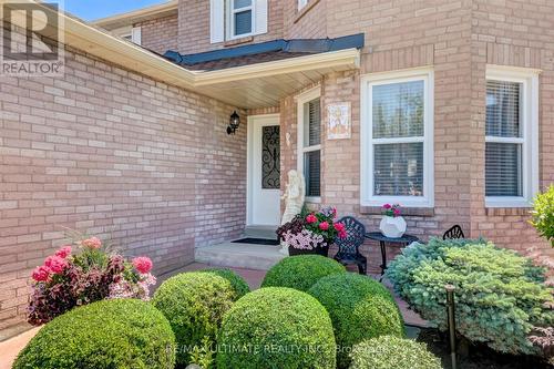 4414 Mayflower Drive, Mississauga, ON - Outdoor With Exterior