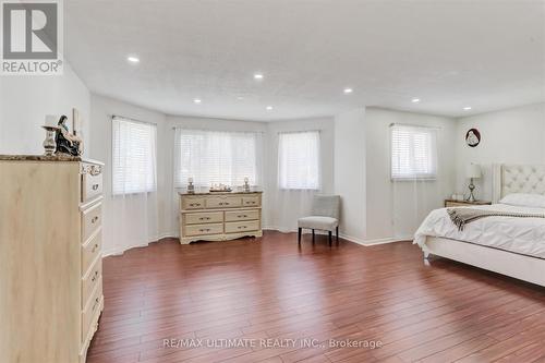 4414 Mayflower Drive, Mississauga, ON - Indoor Photo Showing Bedroom