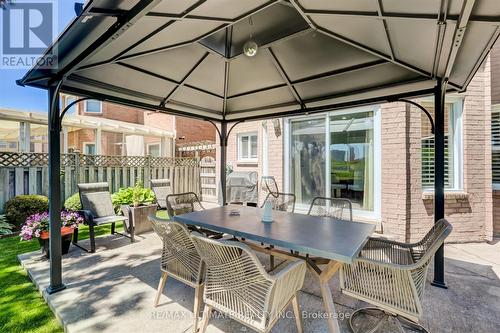 4414 Mayflower Drive, Mississauga, ON - Outdoor