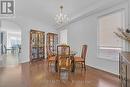 18 Kellington Trail, Whitchurch-Stouffville, ON  - Indoor Photo Showing Dining Room 