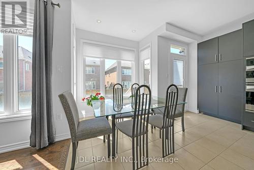 18 Kellington Trail, Whitchurch-Stouffville, ON - Indoor