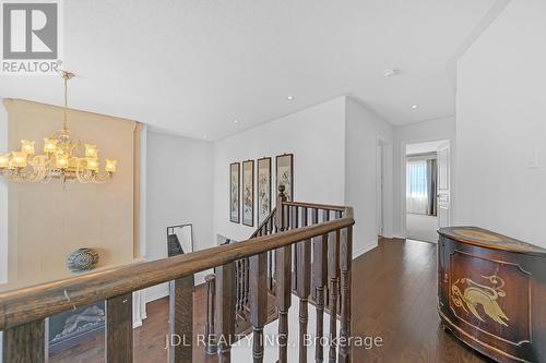 18 Kellington Trail, Whitchurch-Stouffville, ON - Indoor Photo Showing Other Room