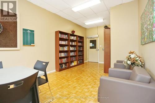 908 - 20 Dean Park Road, Toronto, ON - Indoor Photo Showing Dining Room