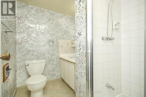 908 - 20 Dean Park Road, Toronto, ON - Indoor Photo Showing Bathroom