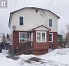 30 Rowan Ave, Kirkland Lake, ON  - Outdoor 