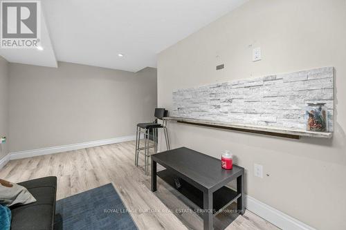 55 - 120 Quigley Road, Hamilton, ON - Indoor Photo Showing Other Room