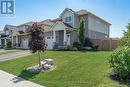 75 Spruce Gardens, Belleville, ON  - Outdoor With Facade 