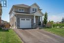 75 Spruce Gardens, Belleville, ON  - Outdoor With Facade 