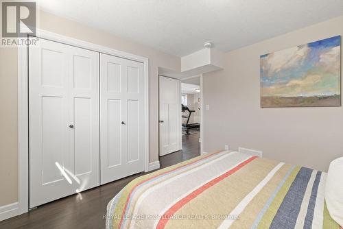 75 Spruce Gardens, Belleville, ON - Indoor Photo Showing Bedroom