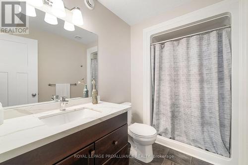 75 Spruce Gardens, Belleville, ON - Indoor Photo Showing Bathroom