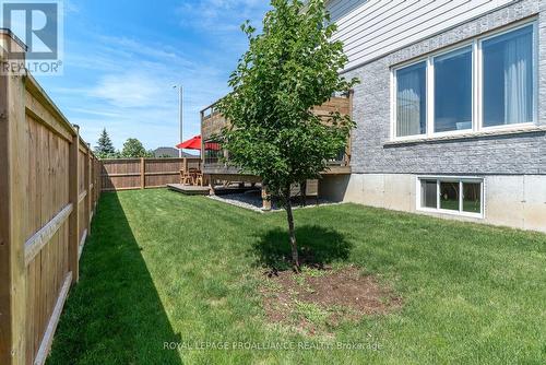 75 Spruce Gardens, Belleville, ON - Outdoor