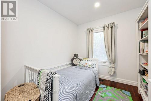 1095.5 Davenport Road, Toronto, ON - Indoor Photo Showing Bedroom