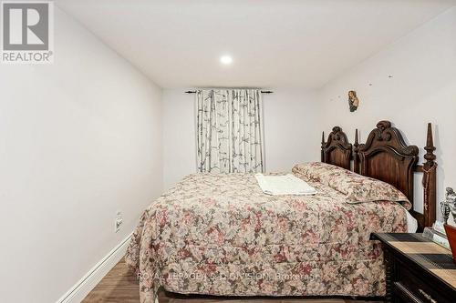 1095.5 Davenport Road, Toronto, ON - Indoor Photo Showing Bedroom