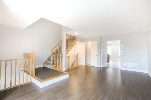 345 Aspendale Crescent, Mississauga, ON - Indoor Photo Showing Other Room