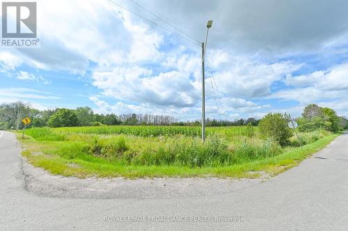 0 Hamilton Road, Quinte West, ON 