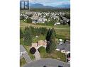 88 Carswell Street, Kitimat, BC  - Outdoor With View 