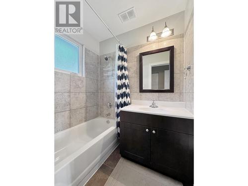 88 Carswell Street, Kitimat, BC - Indoor Photo Showing Bathroom