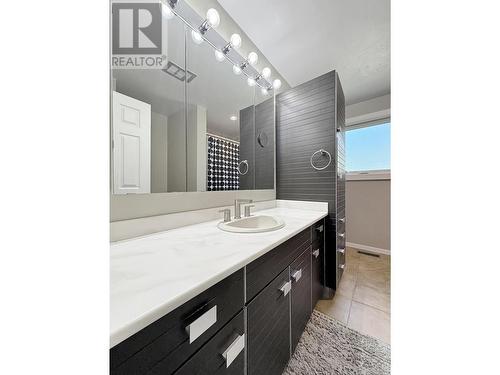 88 Carswell Street, Kitimat, BC - Indoor Photo Showing Bathroom