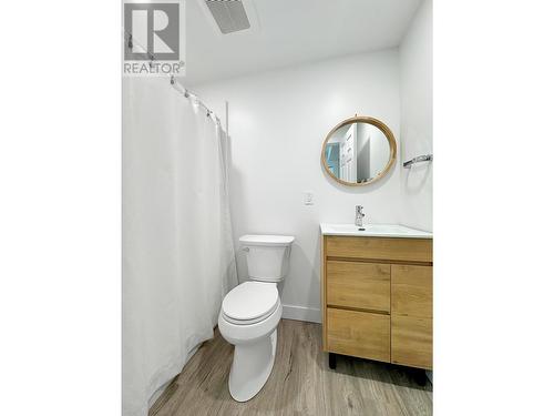 88 Carswell Street, Kitimat, BC - Indoor Photo Showing Bathroom