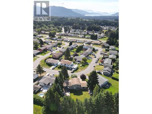 88 Carswell Street, Kitimat, BC - Outdoor With View