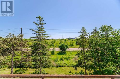 267 - 2095 Roche Court, Mississauga, ON - Outdoor With View