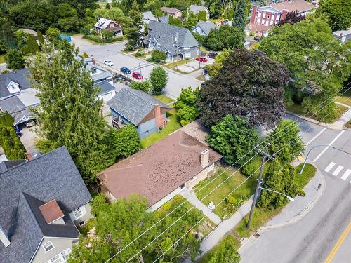 521 Nelson Avenue, Nelson, BC - Outdoor With View