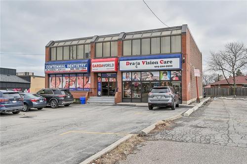 54 Centennial Parkway N, Hamilton, ON 