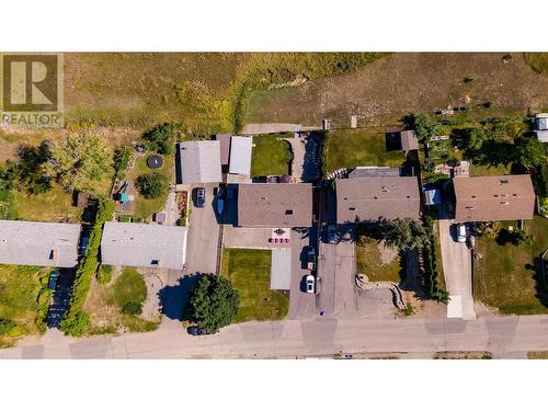 6992 Longacre Drive, Vernon, BC - Outdoor With View