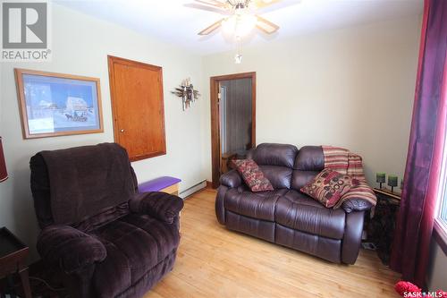 317 2Nd Avenue E, Watrous, SK - Indoor