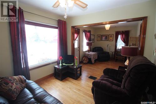 317 2Nd Avenue E, Watrous, SK - Indoor Photo Showing Other Room