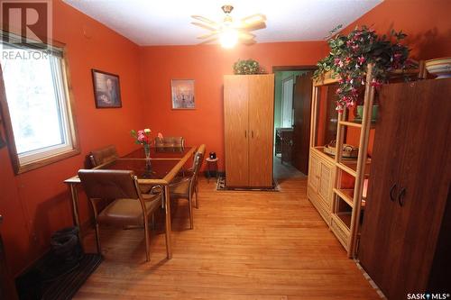 317 2Nd Avenue E, Watrous, SK - Indoor