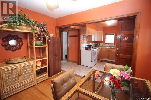 317 2Nd Avenue E, Watrous, SK - Indoor