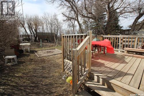 317 2Nd Avenue E, Watrous, SK - Outdoor