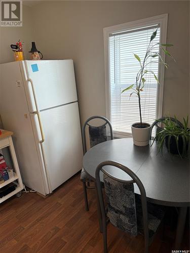 2835 Dewdney Avenue, Regina, SK - Indoor Photo Showing Dining Room