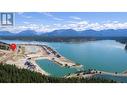 Lot 64 Marcer Road, Lake Koocanusa, BC 