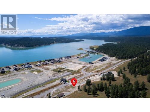 Lot 64 Marcer Road, Lake Koocanusa, BC 