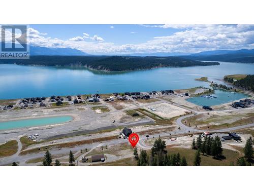 Lot 64 Marcer Road, Lake Koocanusa, BC 