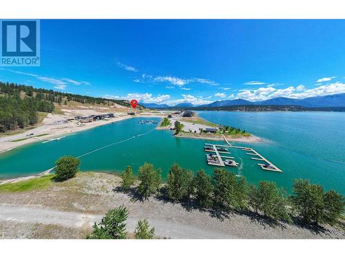 Lot 64 Marcer Road, Lake Koocanusa, BC 