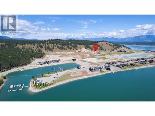 Lot 64 Marcer Road, Lake Koocanusa, BC 