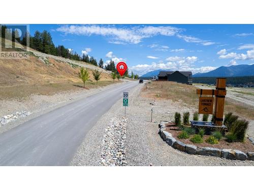 Lot 64 Marcer Road, Lake Koocanusa, BC 