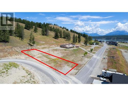 Lot 64 Marcer Road, Lake Koocanusa, BC 