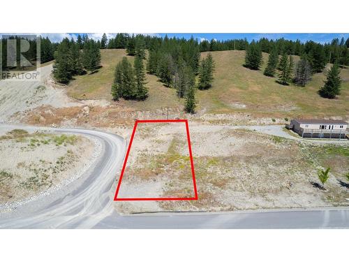 Lot 64 Marcer Road, Lake Koocanusa, BC 