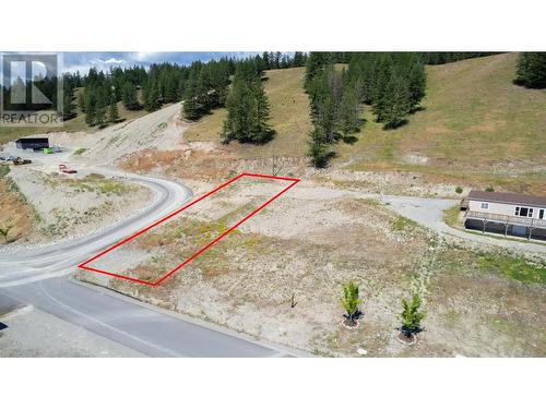 Lot 64 Marcer Road, Lake Koocanusa, BC 