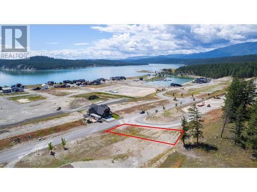 Lot 64 Marcer Road, Lake Koocanusa, BC 