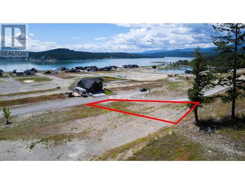 Lot 64 Marcer Road, Lake Koocanusa, BC 